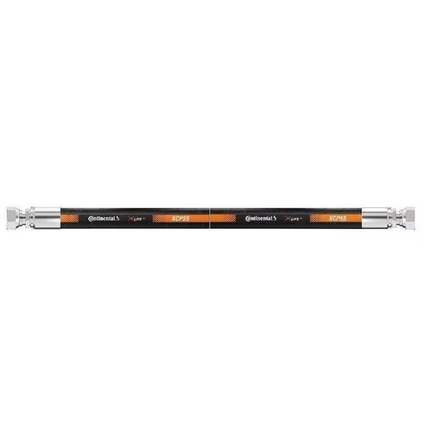 Hydraulic Hose Assembly - 3/4
